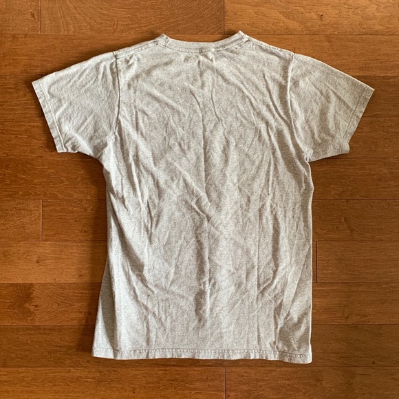 Homies New York T-Shirt - Picture 4 of 4